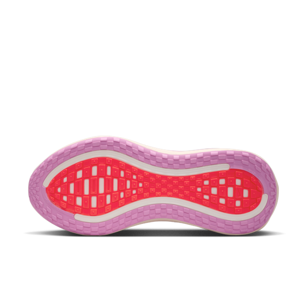 Nike Vomero plus Hardloopschoenen Dames roze