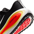Nike Vomero plus Hardloopschoenen Heren zwart