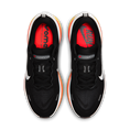 Nike Vomero plus Hardloopschoenen Heren zwart