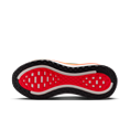 Nike Vomero plus Hardloopschoenen Heren zwart