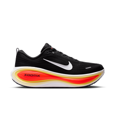 Nike Vomero plus Hardloopschoenen Heren zwart