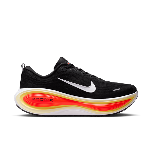 Nike Vomero plus Hardloopschoenen Heren zwart