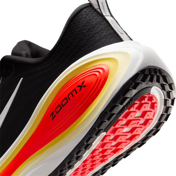 Nike Vomero plus Hardloopschoenen Heren zwart
