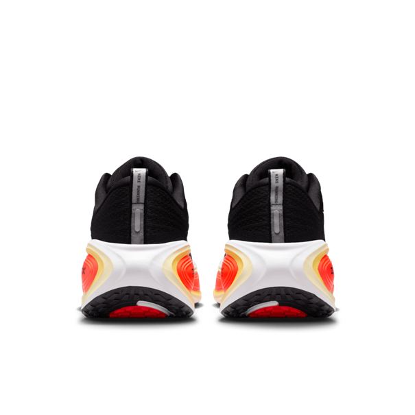 Nike Vomero plus Hardloopschoenen Heren zwart