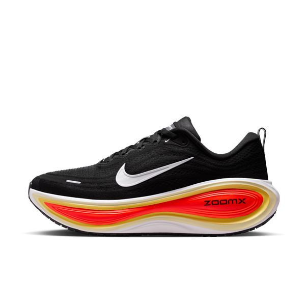 Nike Vomero plus Hardloopschoenen Heren zwart