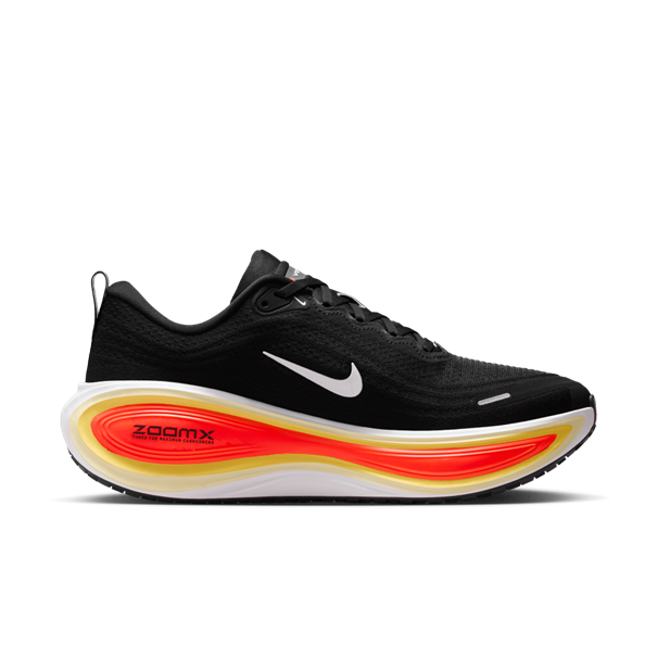 Nike Vomero plus Hardloopschoenen Heren zwart