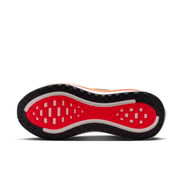Nike Vomero plus Hardloopschoenen Heren zwart