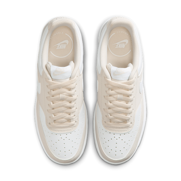 Nike w nike court vision lo p nbk