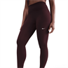 Nike w nk df one hr tight useam wt (cons