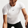 Nike w nk one fitted ss top