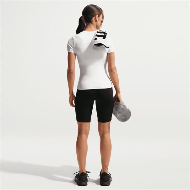 Nike w nk one fitted ss top