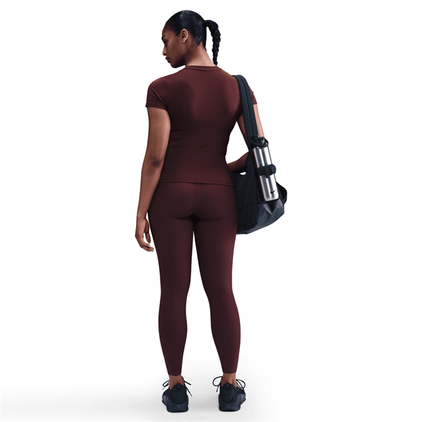 Nike w nk one fttd ss top