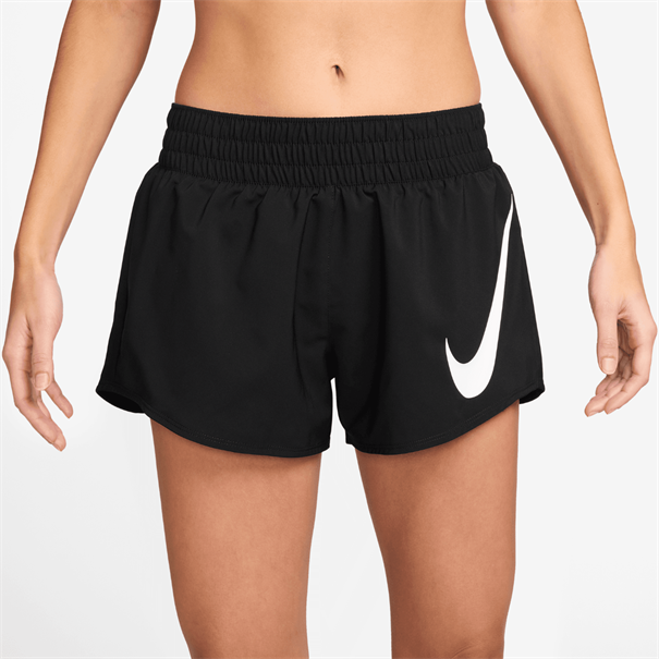 Nike w nk one swsh hbr df mr 3in br