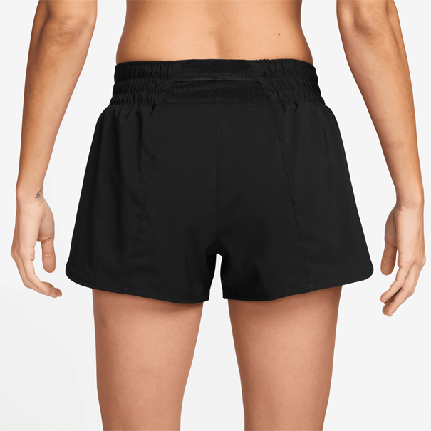 Nike w nk one swsh hbr df mr 3in br
