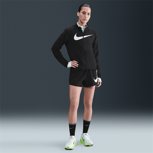 Nike w nk one swsh hbr df mr 3in br