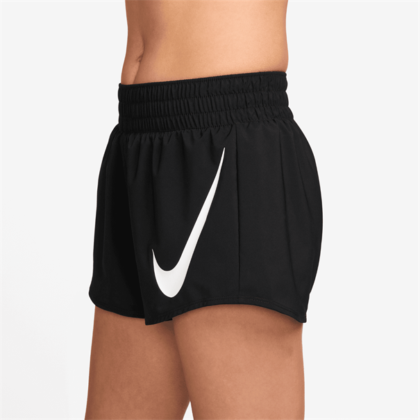 Nike w nk one swsh hbr df mr 3in br