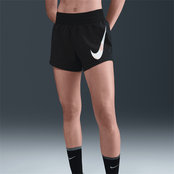 Nike w nk one swsh hbr df mr 3in br