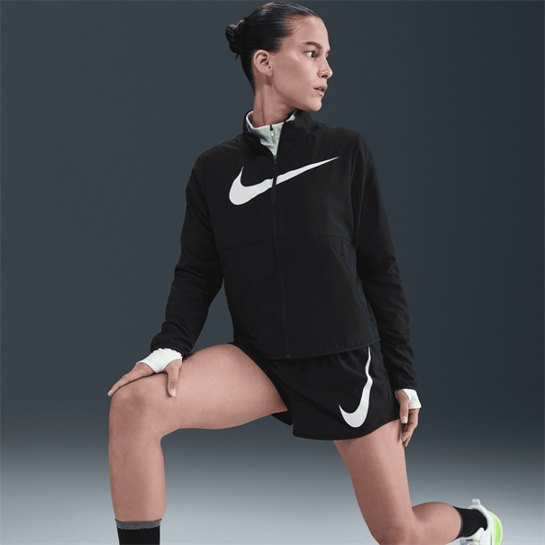 Nike w nk one swsh hbr df mr 3in br