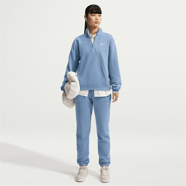 Nike w nk stdo flc mw mr std cf pnt