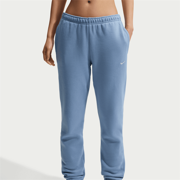 Nike w nk stdo flc mw mr std cf pnt