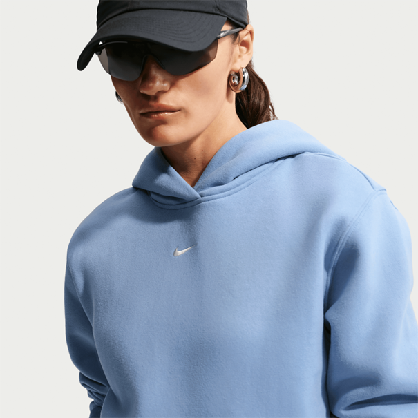 Nike w nk stdo flc std po hdy