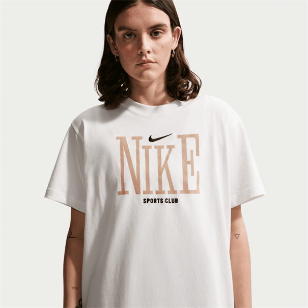 Nike w nsw clsc bf oc inconnect tee