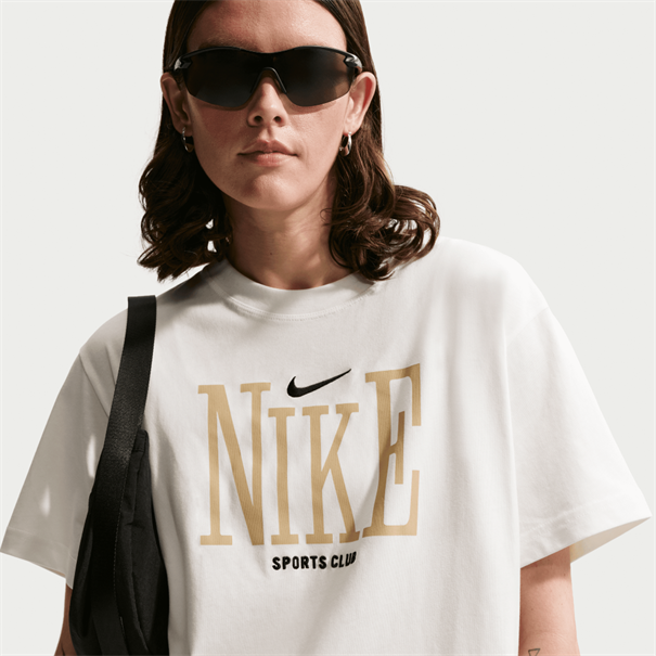 Nike w nsw clsc bf oc inconnect tee