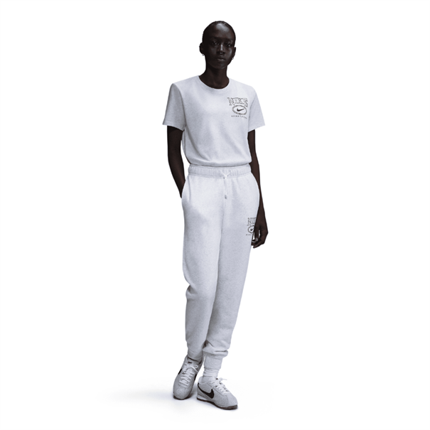 Nike w nsw club ss tee cc
