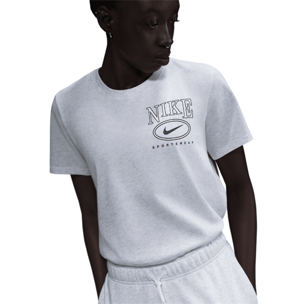 Nike w nsw club ss tee cc