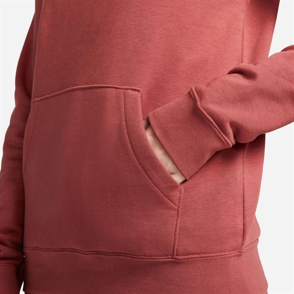 Nike w nsw essntl flc po hoodie