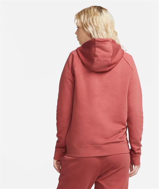 Nike w nsw essntl flc po hoodie