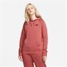 Nike w nsw essntl flc po hoodie