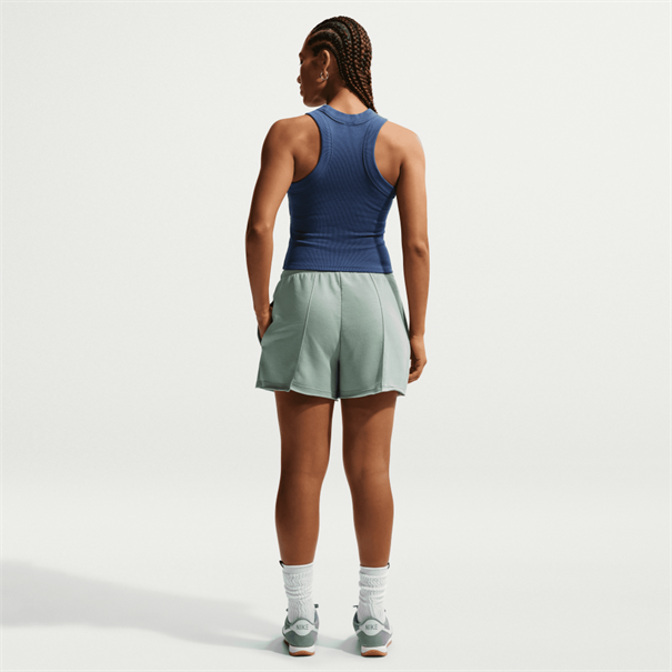 Nike w nsw offln chll ft short (consumer