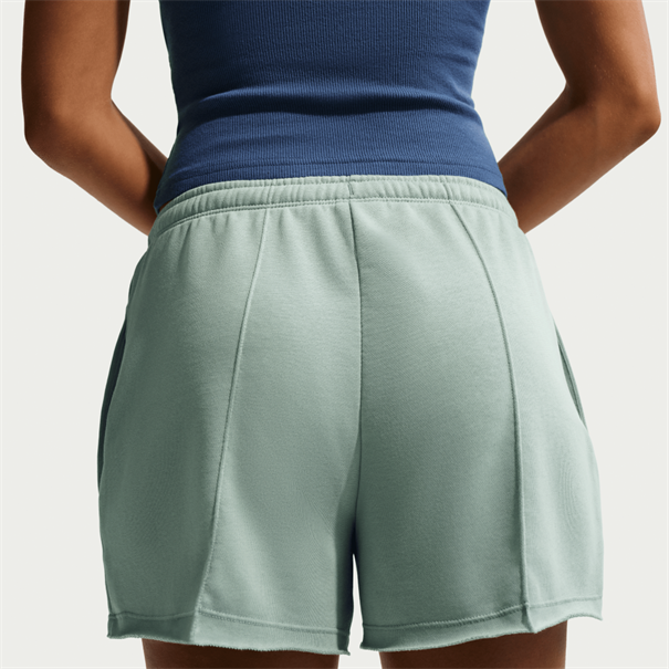 Nike w nsw offln chll ft short (consumer