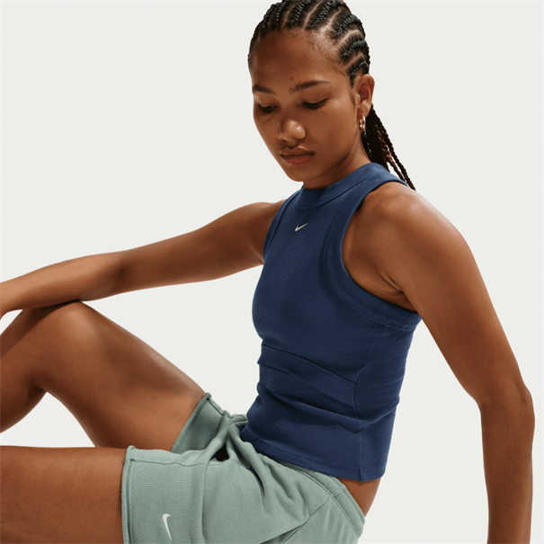 Nike w nsw offln chll ft short (consumer