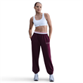 Nike w nsw phnx flc hr pant gls