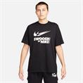 Nike w nsw tee bf gls