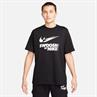 Nike w nsw tee bf gls