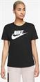 Nike w nsw tee essntl icn ftra