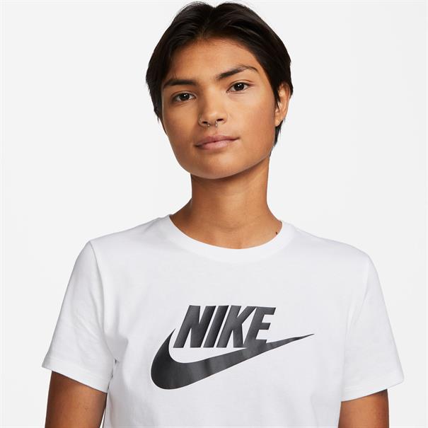 Nike w nsw tee essntl icn ftra