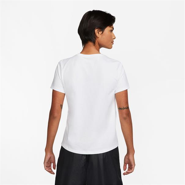 Nike w nsw tee essntl icn ftra