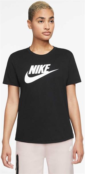 Nike w nsw tee essntl icn ftra