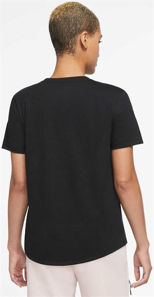 Nike w nsw tee essntl icn ftra