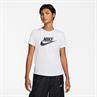 Nike w nsw tee essntl icn ftra