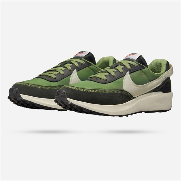 Nike waffle debut men's shoes