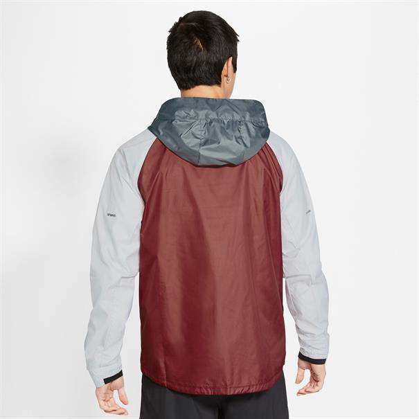Nike windrunner men's trail running
