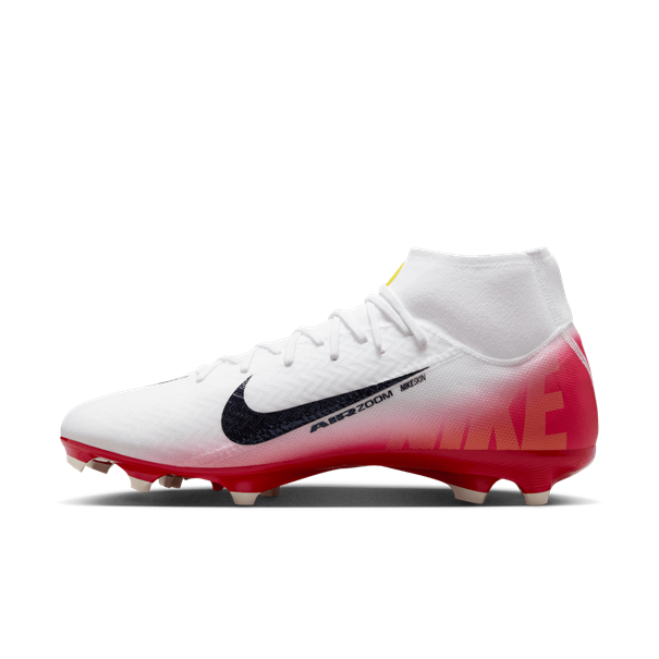 Nike zm superfly 10 acad fg/mg lv8