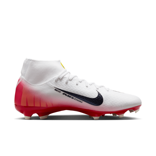 Nike zm superfly 10 acad fg/mg lv8