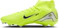 Nike zm superfly 10 acad fg/mg