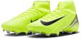 Nike zm superfly 10 acad fg/mg
